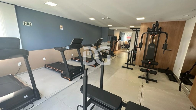 Apartamento com vista para o mar no Residencial Infinity: 23ª foto da galeria de imagens do imóvel