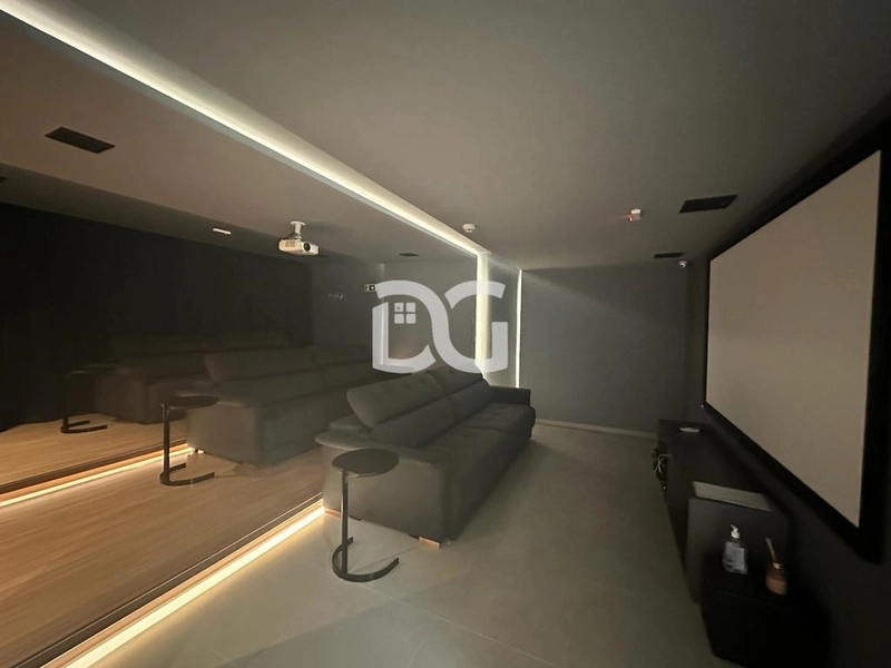 Apartamento com vista para o mar no Residencial Infinity: 32ª foto da galeria de imagens do imóvel