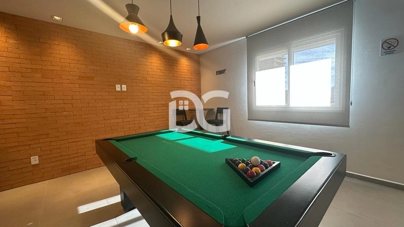 Apartamento com vista para o mar no Residencial Infinity: 28ª foto da galeria de imagens do imóvel