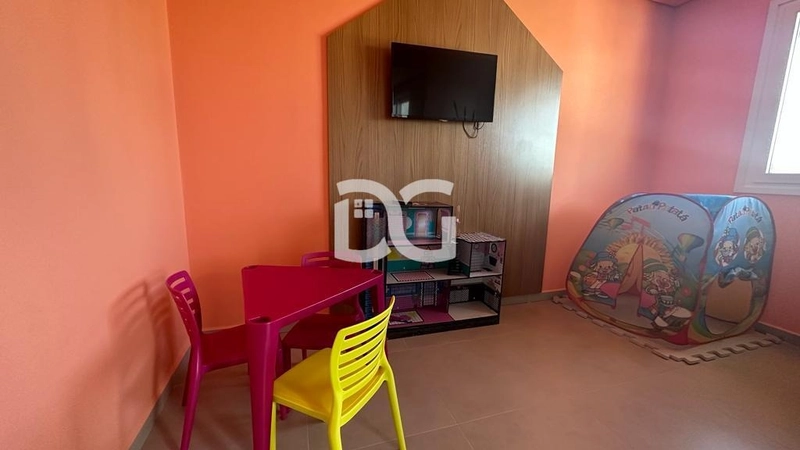 Apartamento com vista para o mar no Residencial Infinity: 26ª foto da galeria de imagens do imóvel