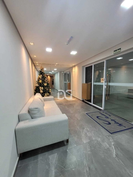 Apartamento com vista para o mar no Residencial Infinity: 4ª foto da galeria de imagens do imóvel