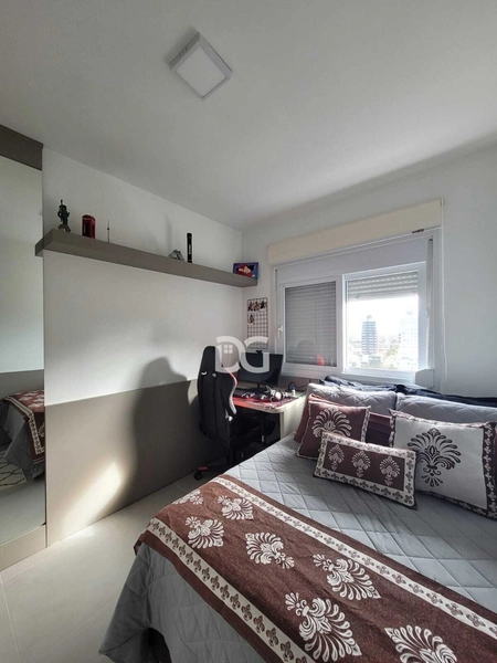 Apartamento com vista para o mar no Residencial Infinity: 11ª foto da galeria de imagens do imóvel