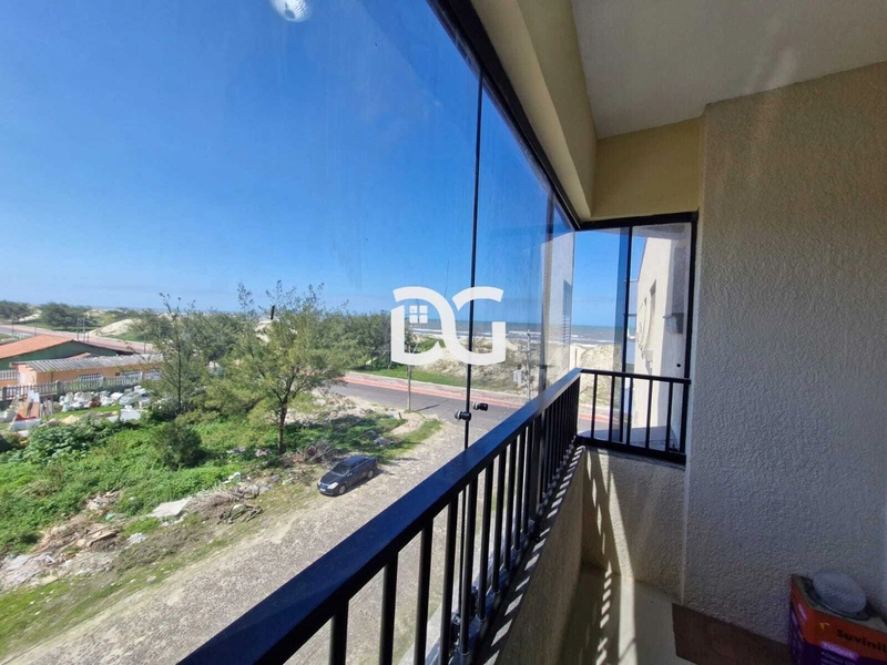 Amplo, iluminado e bem ventilado! Apartamento para venda a Beira Mar: 13ª foto da galeria de imagens do imóvel