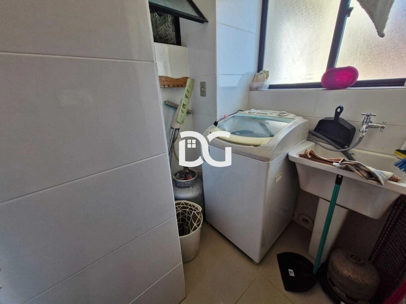 Amplo, iluminado e bem ventilado! Apartamento para venda a Beira Mar: 12ª foto da galeria de imagens do imóvel