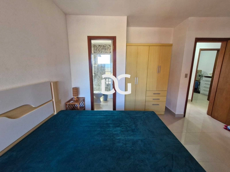 Amplo, iluminado e bem ventilado! Apartamento para venda a Beira Mar: 18ª foto da galeria de imagens do imóvel