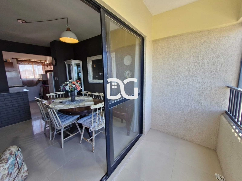 Amplo, iluminado e bem ventilado! Apartamento para venda a Beira Mar: 10ª foto da galeria de imagens do imóvel