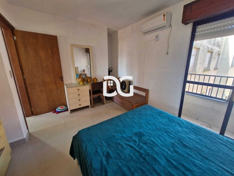 Amplo, iluminado e bem ventilado! Apartamento para venda a Beira Mar: 21ª foto da galeria de imagens do imóvel