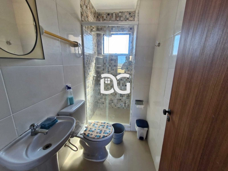 Amplo, iluminado e bem ventilado! Apartamento para venda a Beira Mar: 23ª foto da galeria de imagens do imóvel