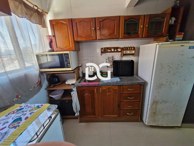 Amplo, iluminado e bem ventilado! Apartamento para venda a Beira Mar: 11ª foto da galeria de imagens do imóvel