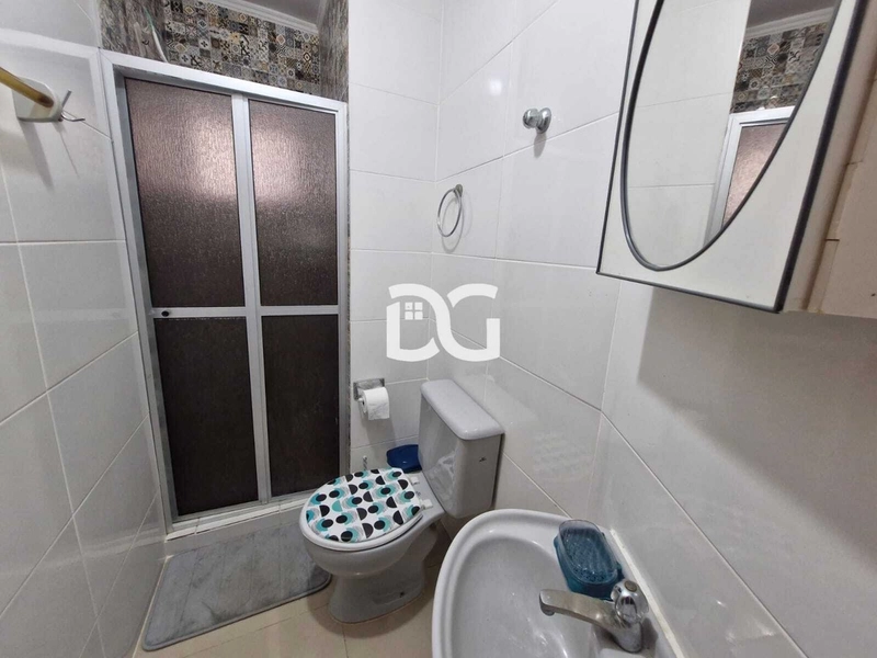 Amplo, iluminado e bem ventilado! Apartamento para venda a Beira Mar: 22ª foto da galeria de imagens do imóvel