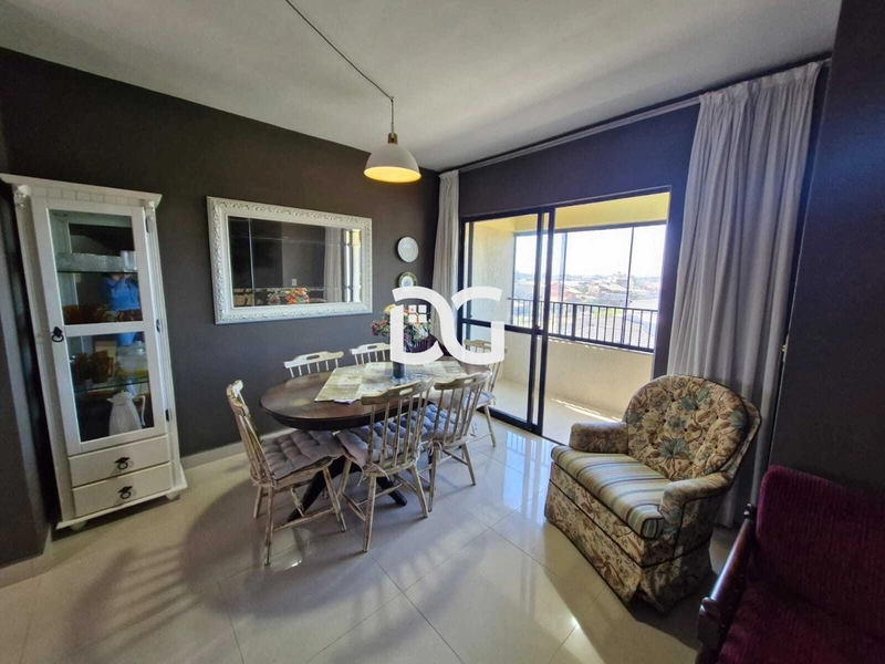 Amplo, iluminado e bem ventilado! Apartamento para venda a Beira Mar: 7ª foto da galeria de imagens do imóvel