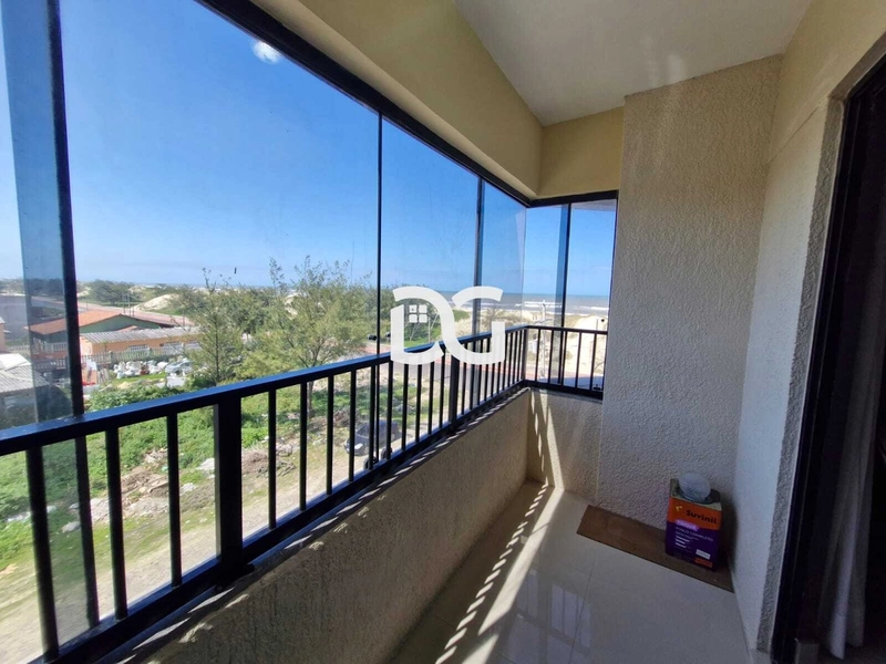 Amplo, iluminado e bem ventilado! Apartamento para venda a Beira Mar: 15ª foto da galeria de imagens do imóvel