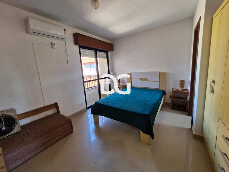 Amplo, iluminado e bem ventilado! Apartamento para venda a Beira Mar: 17ª foto da galeria de imagens do imóvel