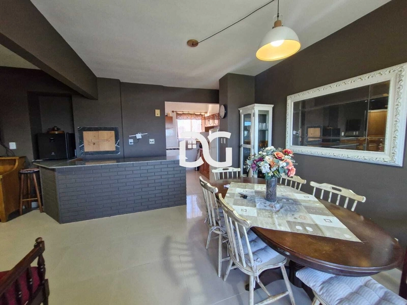 Amplo, iluminado e bem ventilado! Apartamento para venda a Beira Mar: 8ª foto da galeria de imagens do imóvel