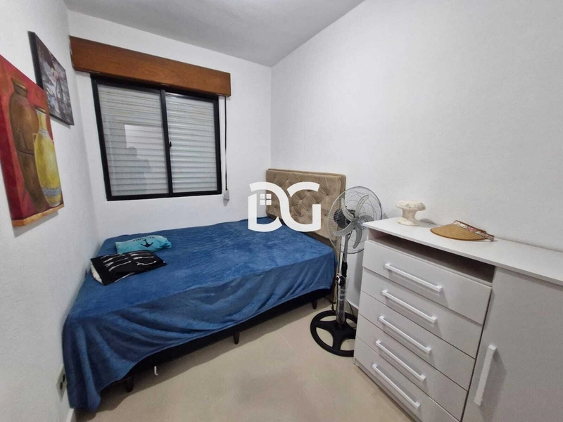 Amplo, iluminado e bem ventilado! Apartamento para venda a Beira Mar: 24ª foto da galeria de imagens do imóvel