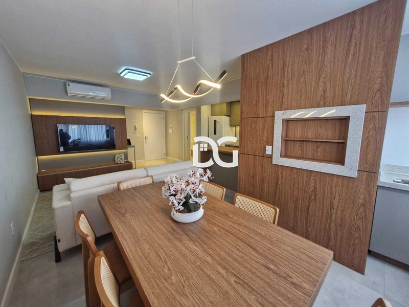 Ideal para quem busca conforto e estilo em um espaço bem distribuído