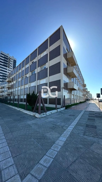 Apartamento térreo à beira mar para venda em Tramandaí: 23ª foto da galeria de imagens do imóvel