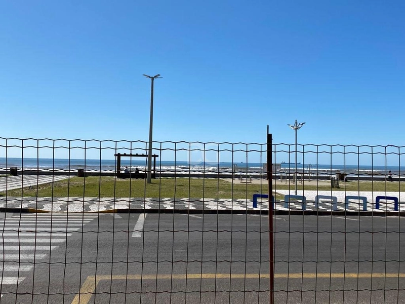 Apartamento térreo à beira mar para venda em Tramandaí: 15ª foto da galeria de imagens do imóvel