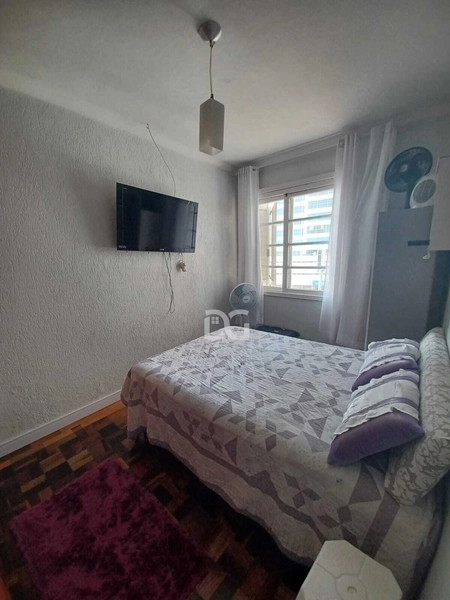 Apartamento com vista para a Lagoa de Tramandaí: 17ª foto da galeria de imagens do imóvel