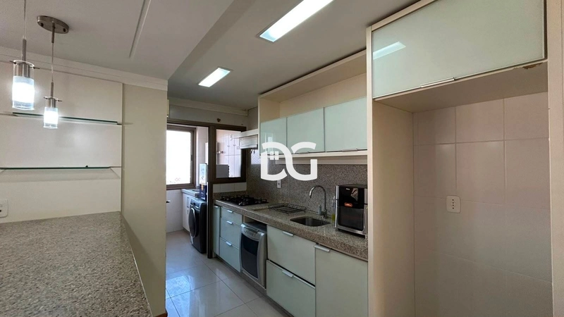Experimente a sofisticação à beira-mar neste apartamento excepcional: 10ª foto da galeria de imagens do imóvel