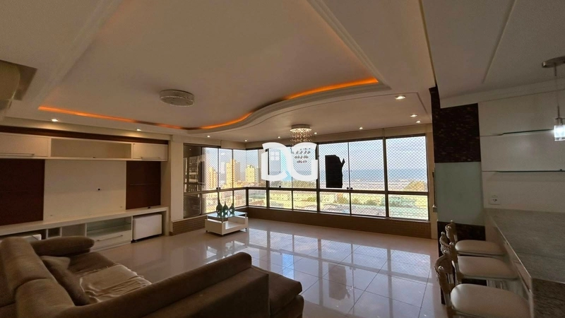 Experimente a sofisticação à beira-mar neste apartamento excepcional: 7ª foto da galeria de imagens do imóvel