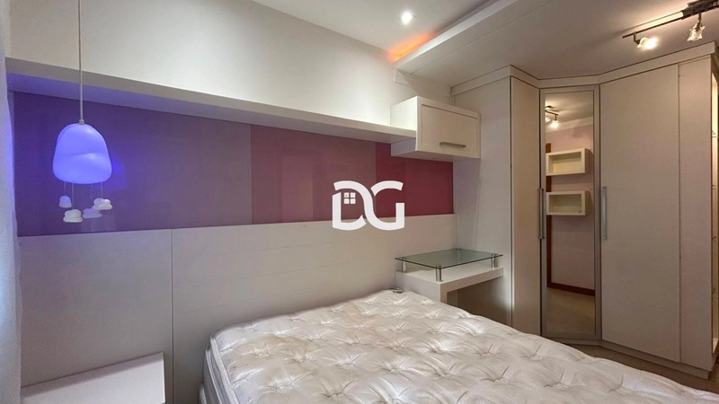 Experimente a sofisticação à beira-mar neste apartamento excepcional: 16ª foto da galeria de imagens do imóvel