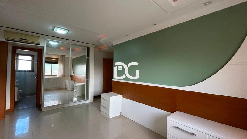 Experimente a sofisticação à beira-mar neste apartamento excepcional: 13ª foto da galeria de imagens do imóvel