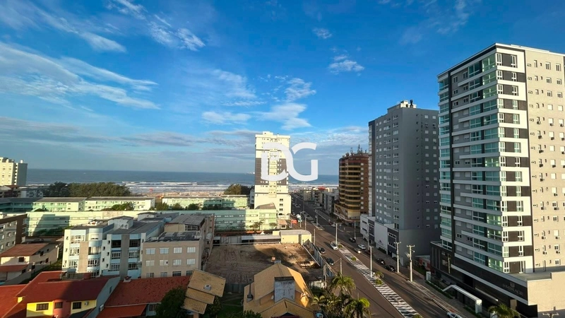 Experimente a sofisticação à beira-mar neste apartamento excepcional: 11ª foto da galeria de imagens do imóvel