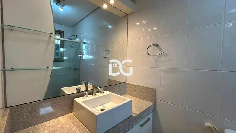 Experimente a sofisticação à beira-mar neste apartamento excepcional: 23ª foto da galeria de imagens do imóvel