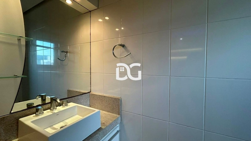 Experimente a sofisticação à beira-mar neste apartamento excepcional: 22ª foto da galeria de imagens do imóvel