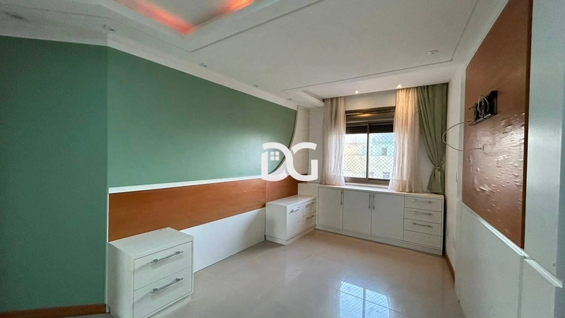 Experimente a sofisticação à beira-mar neste apartamento excepcional: 14ª foto da galeria de imagens do imóvel