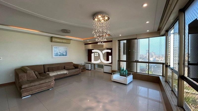 Experimente a sofisticação à beira-mar neste apartamento excepcional: 5ª foto da galeria de imagens do imóvel