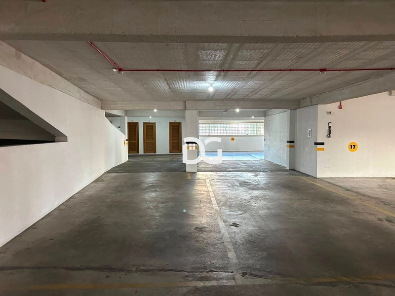 Experimente a sofisticação à beira-mar neste apartamento excepcional: 27ª foto da galeria de imagens do imóvel