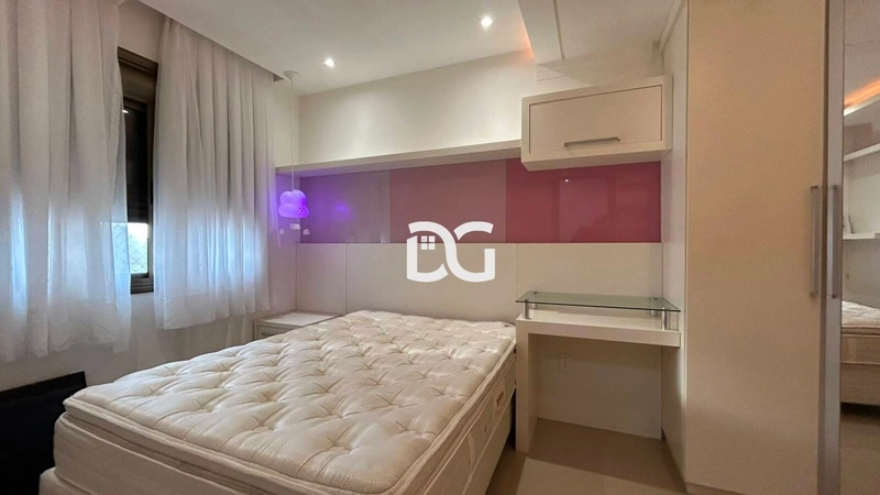 Experimente a sofisticação à beira-mar neste apartamento excepcional: 17ª foto da galeria de imagens do imóvel