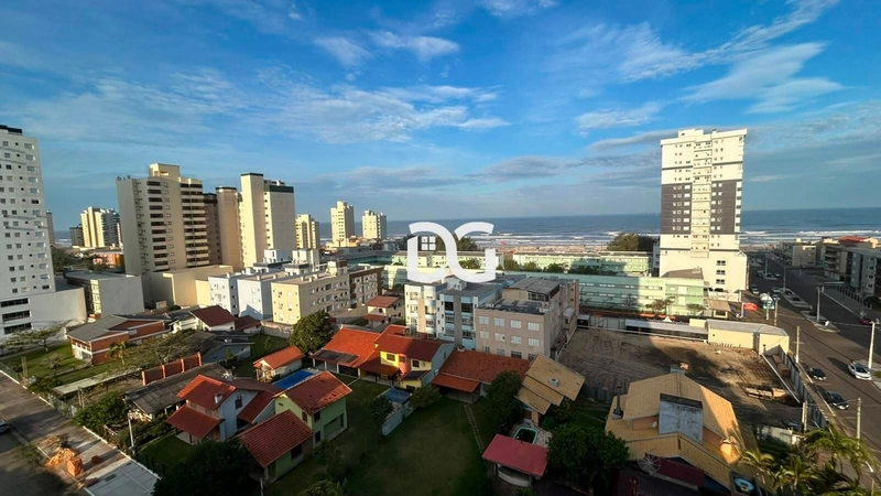 Experimente a sofisticação à beira-mar neste apartamento excepcional: 12ª foto da galeria de imagens do imóvel