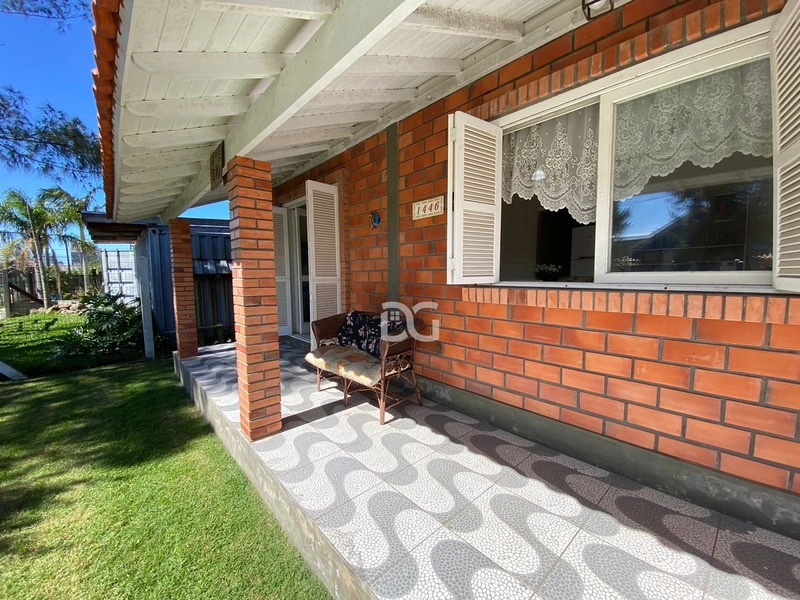 Casa a venda no centro de Tramandaí-RS: 25ª foto da galeria de imagens do imóvel