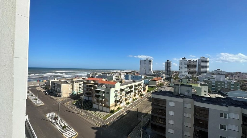 Apto. novo, nunca habitado, 2 dormitórios sendo 1 suíte.: 5ª foto da galeria de imagens do imóvel