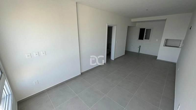 Apto. novo, nunca habitado, 2 dormitórios sendo 1 suíte.: 7ª foto da galeria de imagens do imóvel