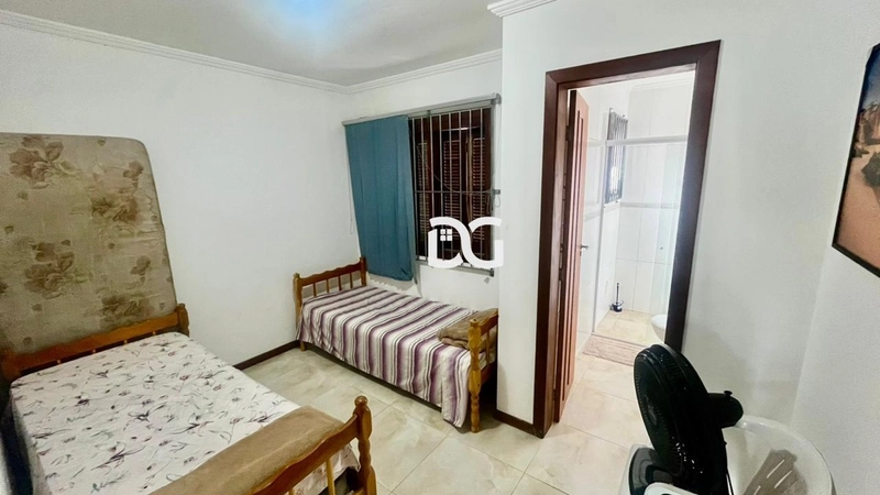 Encante-se por este sobrado composto por 2 suítes: 8ª foto da galeria de imagens do imóvel