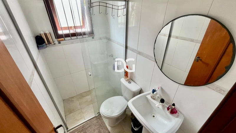 Encante-se por este sobrado composto por 2 suítes: 10ª foto da galeria de imagens do imóvel