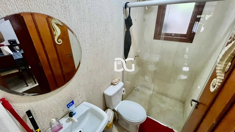 Encante-se por este sobrado composto por 2 suítes: 11ª foto da galeria de imagens do imóvel