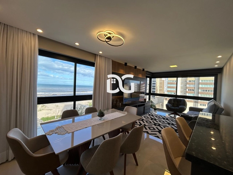 Deslumbrante apartamento com vista eterna para o mar: 11ª foto da galeria de imagens do imóvel