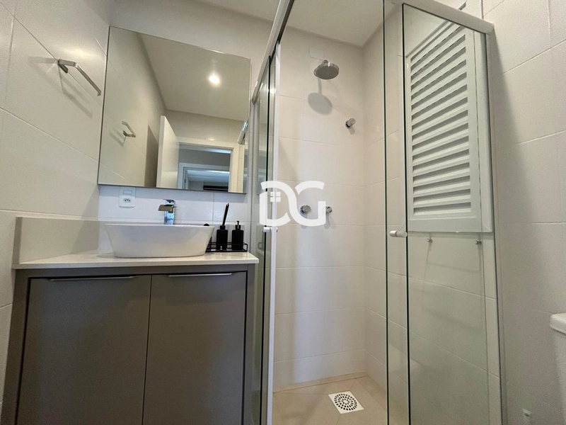 Deslumbrante apartamento com vista eterna para o mar: 25ª foto da galeria de imagens do imóvel