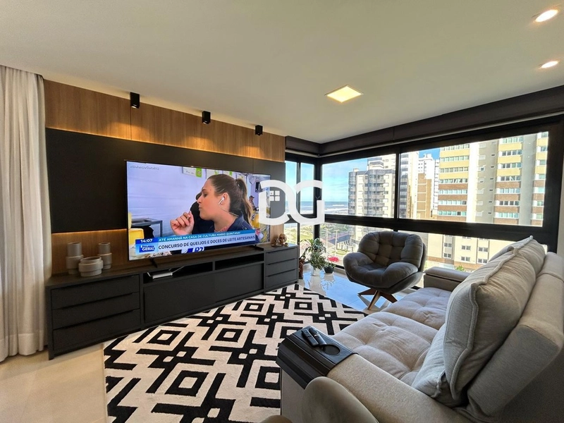 Deslumbrante apartamento com vista eterna para o mar: 7ª foto da galeria de imagens do imóvel