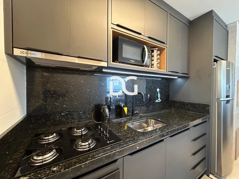 Deslumbrante apartamento com vista eterna para o mar: 17ª foto da galeria de imagens do imóvel