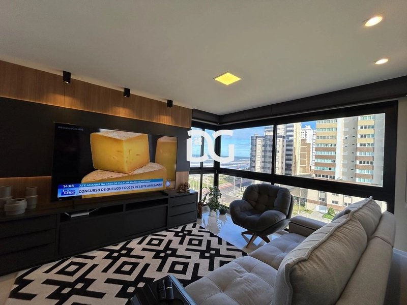 Deslumbrante apartamento com vista eterna para o mar: 5ª foto da galeria de imagens do imóvel