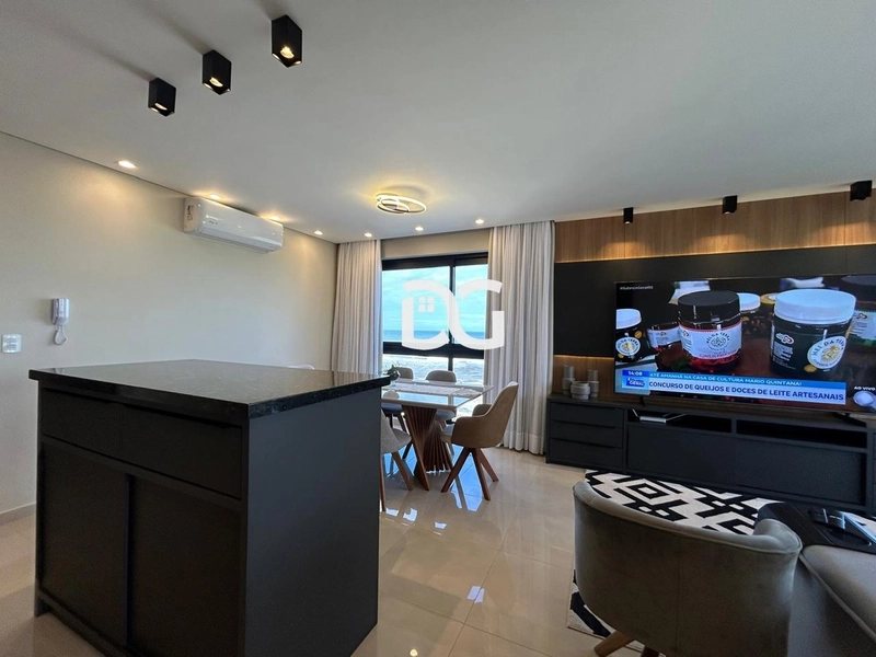 Deslumbrante apartamento com vista eterna para o mar: 12ª foto da galeria de imagens do imóvel