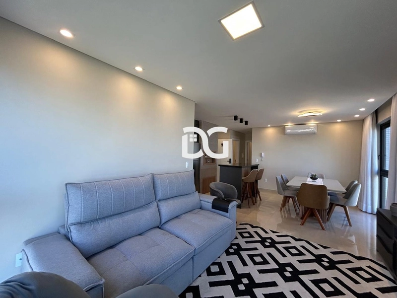 Deslumbrante apartamento com vista eterna para o mar: 9ª foto da galeria de imagens do imóvel