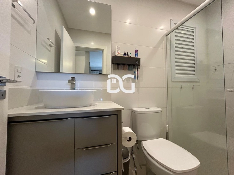 Deslumbrante apartamento com vista eterna para o mar: 24ª foto da galeria de imagens do imóvel