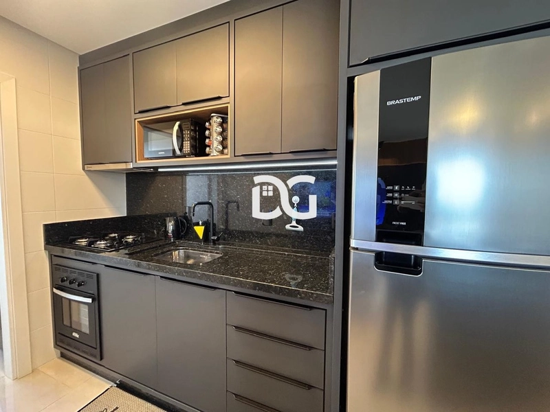 Deslumbrante apartamento com vista eterna para o mar: 16ª foto da galeria de imagens do imóvel